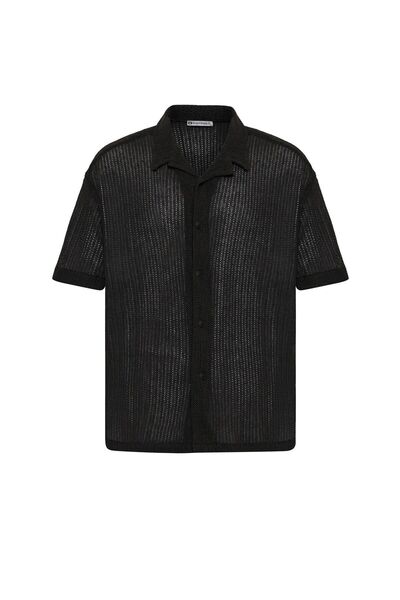 S13 Store Oversize Gömlek