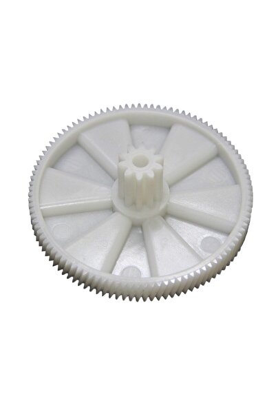 Kenwood MG4 transmission wheel for MG470, MG510 shredder