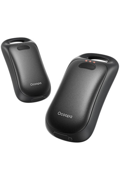 OCOOPA UT3061, 2 x 3000 mAh, USB-C, Negru