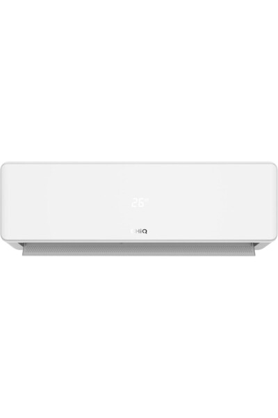 CHİQ Chiq Split Air Conditioner, 27000 Units, 2.25 Tons, Hot and Cold, Thermo...