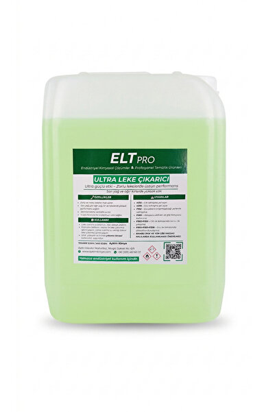 Ultra Leke Çıkarıcı 5LT