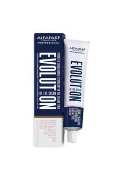 Alfaparf Milano Vopsea Permanenta - Evolution of the Color, nuanta 8.23 Light...