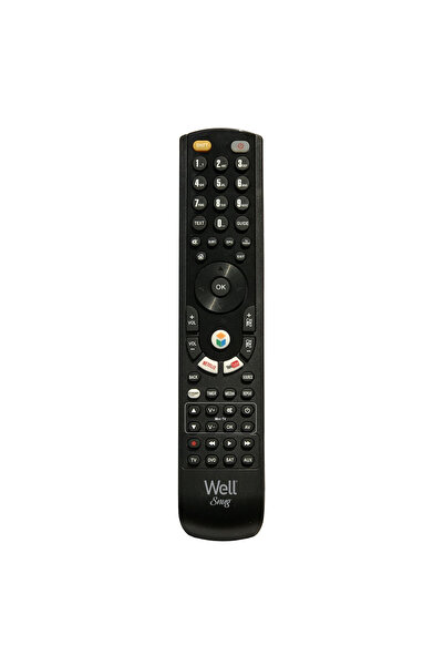 Well Telecomandă universală programabilă prin IR Snug