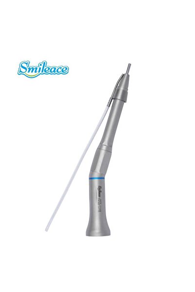 Choice 1Piece S1B Dental Low Speed Handpiece 20 degree Angle Micro Surgery Su...