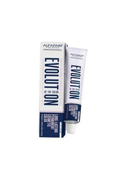 Alfaparf Milano Vopsea Permanenta - Evolution of the Color nuanta 11.02 Plati...