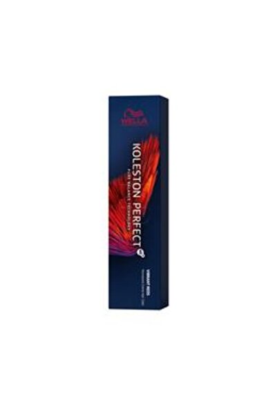 Wella Professionals Vopsea Crema Permanenta - Koleston Perfect ME+ Vibrant Re...