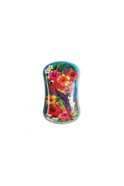 Dessata ALOHA BRUSH Mini Perie de păr, Design ergonomic