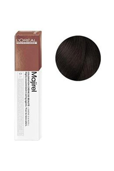 L'oreal Professionnel Vopsea Permanenta - Majirel Ionene G Incell 4.35 Golden...
