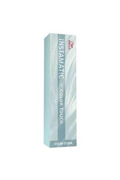 Wella Professionals SHORT LIFE - Vopsea Demi Permanenta Nuantatoare - Wella I...