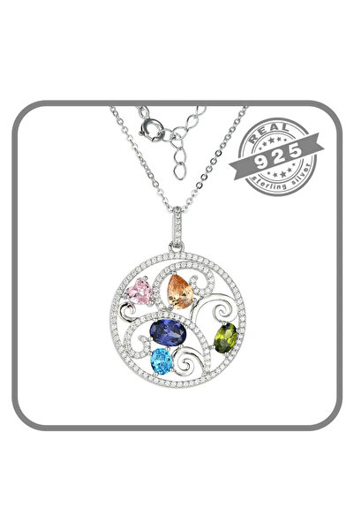 Other Necklace Sterling Silver Sets