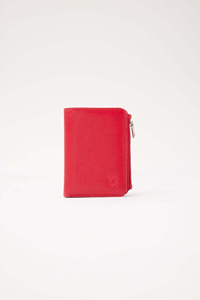 PAULMARK Women's Faux Leather Wallet