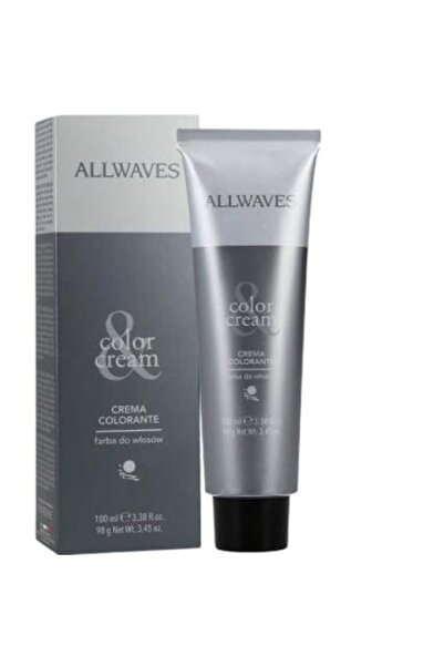 Allwaves Vopsea de păr, 100 ml, 5.6, Mov