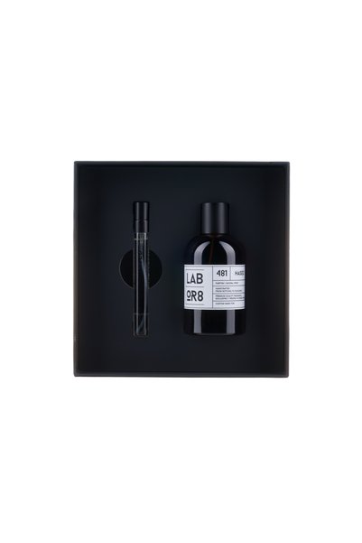 Labor8 HASED 481 - Set Cadou