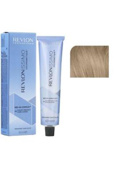 REVLON PROFESSIONAL Vopsea Permanenta - Revlonissimo Colorsmetique Ker-Ha Com...