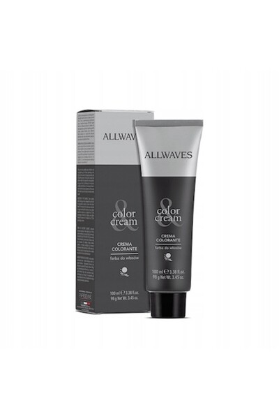 Allwaves Vopsea de păr 0.11, Gri, 100ml