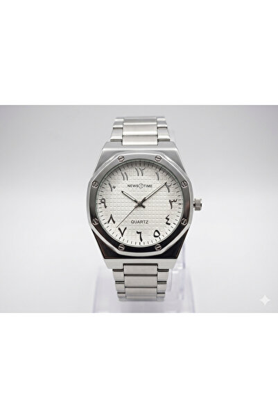 QUARTZ Luxury men's watch
