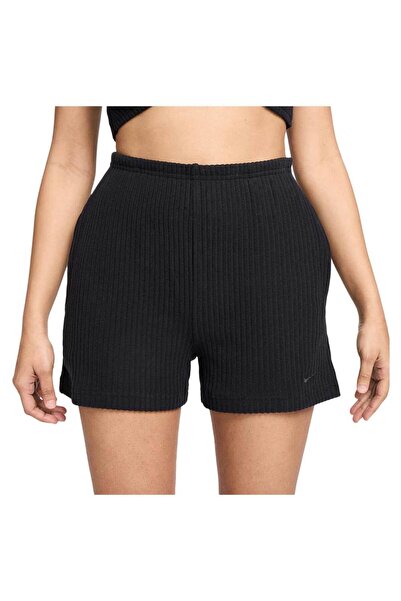 Nike Femei& # x27;s Îmbrăcăminte sport Tricotaj Chill Cu talie înaltă Slim 3 ...