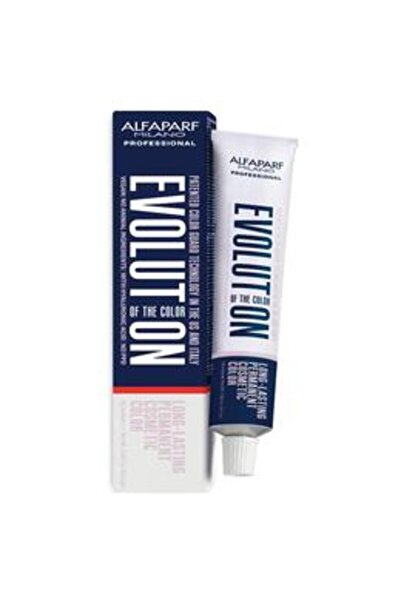 Alfaparf Milano Vopsea Permanenta - Evolution of the Color, nuanta 6.4 Dark B...