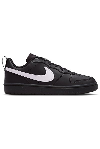 Nike Court Borough Low Recraft Spor Sneaker Günlük Spor Ayakkabı