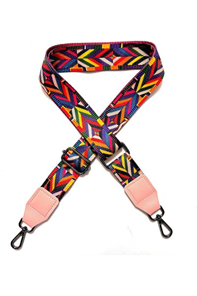 Other Adjustable Shoulder Strap Bag Strap for Men and Women with Carabiner, 3...