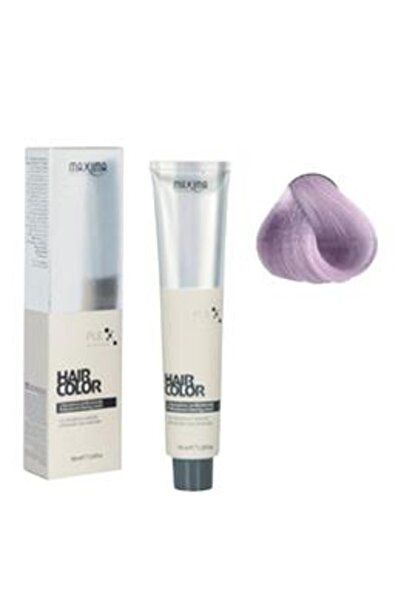Maxima Vopsea Permanenta Profesionala Maxima, nuanta 9.21 blond violet foarte...