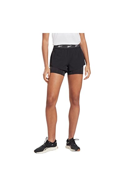 Reebok Women's Shorts XS
