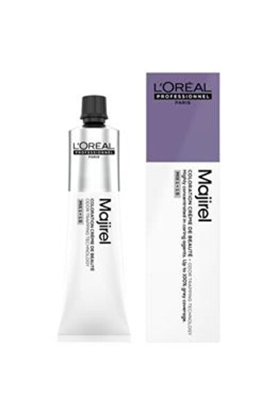 L'oreal Professionnel Permanent Hair Color - Majirel Odor Trapping Technology...