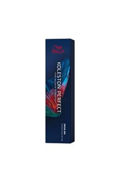 Wella Professionals Vopsea Crema Permanenta Mixton - Koleston Perfect Special...