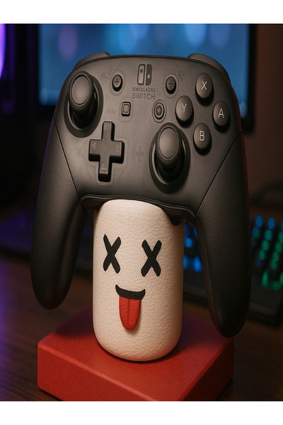 daısydecoratıon Kol Tutucu Joystick Standı Ps4 / Ps5 Playstation Standları De...