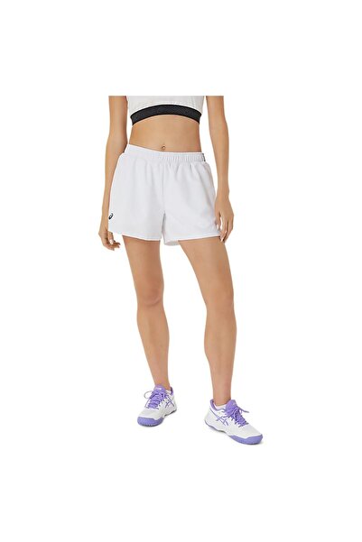 Asics Femei& # x27;s Pantaloni scurți de tenis L