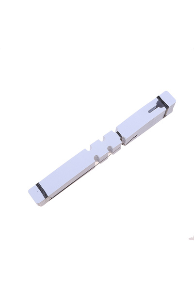 Choice8 200pcs White 100-200pcs Waterproof Plant Markers Plastic Plant Hangin...