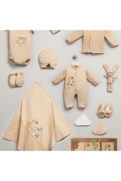 Minimio Kids مجموعة من 10 أشكال حيوانات حديقة الحيوان الفاخرة للأطفال، إصدار ...