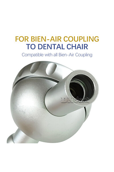 Choice4 for bien air Dental Air Polishing Prophy Air Flow fit NSK KV SIRONA B...