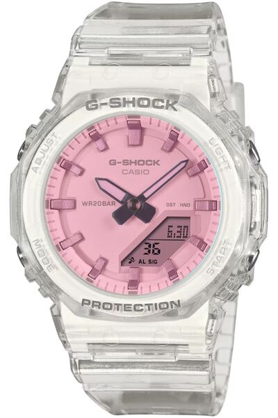 Casio Gma-P2100Sr-7Adr Wristwatch