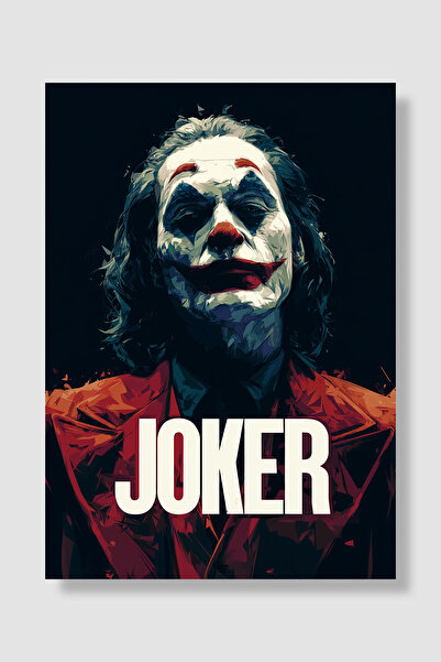 Luna Marissa Joker Poster Tv Film Posteri