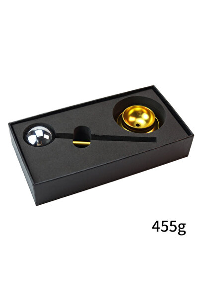 Choice Gold 360 Degree Rotating Precision Handheld Stabilizer Carving Sculpti...
