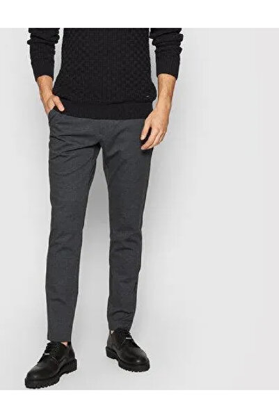 Evendi Pants, Dark grey
