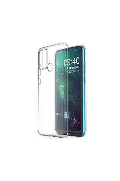 OEM Ultra Slim 0,5mm Honor 9A Διάφανο