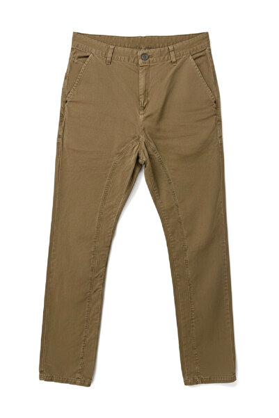 Evendi Pantaloni, Maro