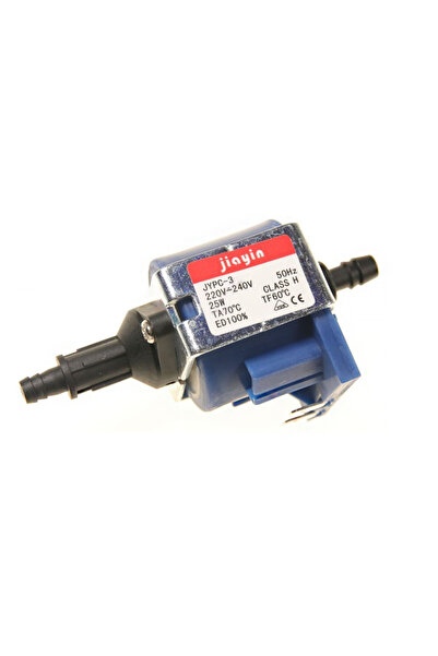 DELONGHİ Water pump JYPC-3 6258, for espresso machine