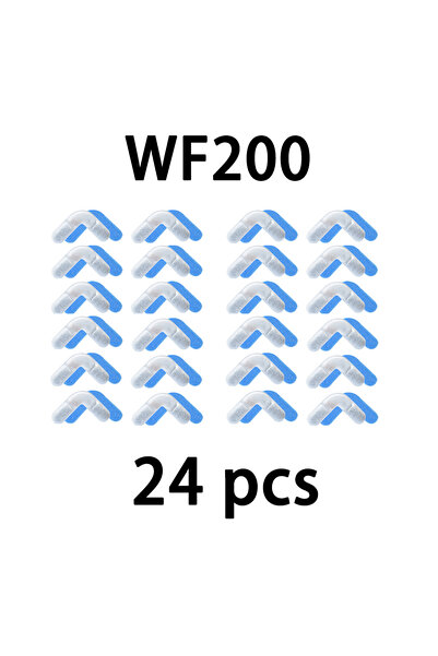 Choice 1set 24pcs Filter Cat Water Fountain Filter Replacement pet Fountain F...