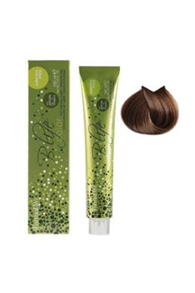 Farmavita Vopsea Demi-permanenta - B. Life Color, nuanta 7.77 Medium Blonde B...