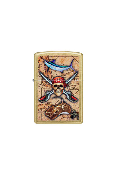 Zippo Γκάι Χάρβεϊ