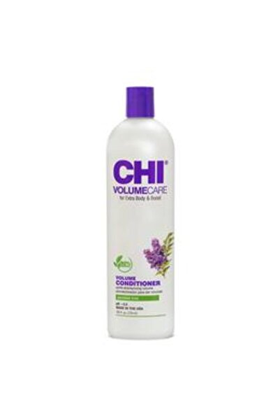 Chi ΒόλουμΚερ – Μαλακτική Κρέμα για Όγκο, 739 ml