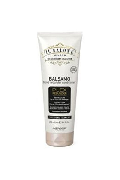 Alfaparf Milano Balsam pentru Par Vopsit, Decolorat si Tratat Chimic - Il Sal...