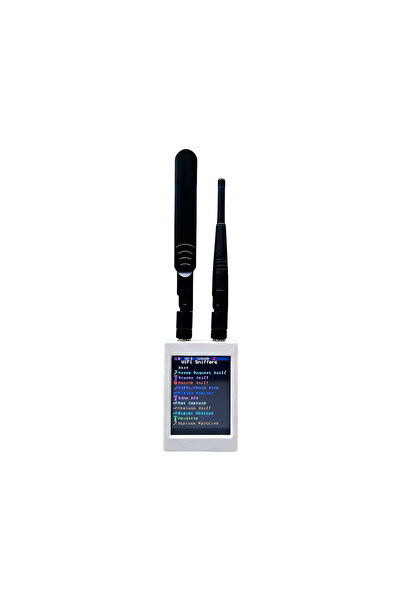 Choice جهاز ESP32 Marauder الجديد، يدعم واي فاي وبلوتوث وGPS، يدعم تحديثات CY...