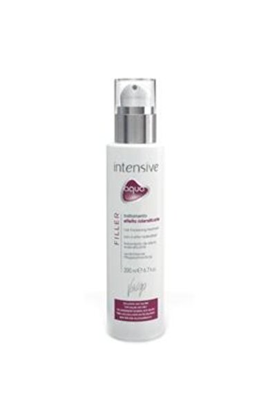 Vitality's Tratament pentru Redensificarea Parului - Intensive Aqua Filler Ha...