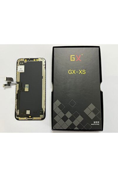 Choice7 شاشة GX-OLED-XS GX OLED لهواتف آيفون X وXS وXR و11 و12 و13 برو و14 و1...