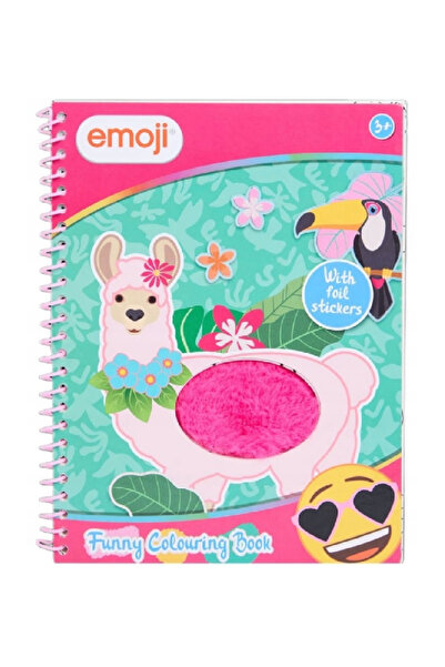 Evendi Coloring book, Mix colors
