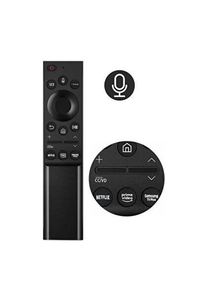 Choice BN59-01330A 01329A BN59-01330A 4K 8K 3D Curved Smart TVs Universal Rem...